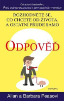 Odpověď (Allan Pease, Barbara Peas)