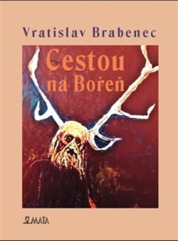 Cestou na Bořeň (Vratislav Brabenec)