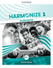 Harmonize 1 Workbook - pracovný zošit