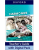 Harmonize 1 Teacher's Guide with Digital Pack - metodická príručka (Paul A. Davies, Tim Falla)
