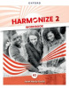 Harmonize 2 Workbook - pracovný zošit (Evelin Červienková)