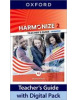 Harmonize 2 Teacher's Guide with Digital Pack - metodická príručka (Evelin Červienková)