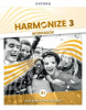 Harmonize 3 Workbook - pracovný zošit (Nicholas Tims, Daniel Brayshaw, Lindsay Warwick, Rob Sved, Paul A. Davies, Sylvia Wheeldon, Robert Quinn)