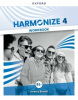 Harmonize 4 Workbook - pracovný zošit
