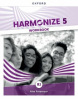Harmonize 5 Workbook - pracovný zošit (Diana Anyakwo)
