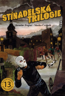 Stínadelská trilogie (Jaroslav Foglar)