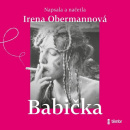 Babička (Audiokniha) (Irena Obermannová)