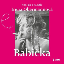 Babička (Audiokniha) (Irena Obermannová)
