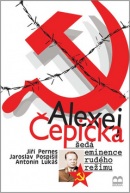 Alexej Čepička (Jiří Pernes)