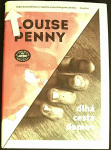 Dlhá cesta domov (1. akosť) (Louise Penny)