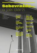 Sebevražda... a jak dál?! (Alena Scheinostová)