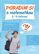 Poradím si  s matematikou 5.-9. ročníka (Vlasta Gazdíková)