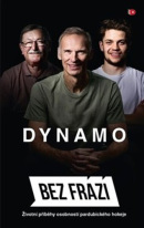 Dynamo Bez frází (František Suchan, Jakub Hlaváč)