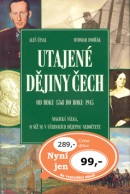 Utajené dějiny Čech (Aleš Česal, Otomar Dvořák)