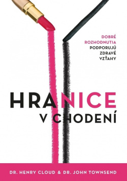 Hranice v chodení (John Henry Townsend Cloud)