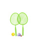 Soft tenis
