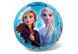 Lopta Frozen  23 cm
