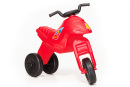 Odrážadlo Super Bike maxi červené 48 cm