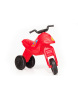 Odrážadlo Super Bike maxi červené 48 cm