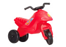 Odrážadlo super bike mini, červené 41 cm