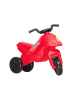 Odrážadlo super bike mini, červené 41 cm (Astrid Lindgren)