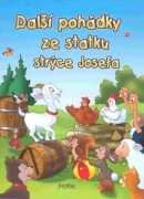 Další pohádky ze statku strýce Josefa (Dana Winklerová)