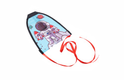 Šarkan kozmonaut - 25 cm