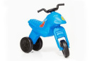 Odrážadlo Super Bike maxi modré 48 cm