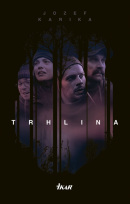 Trhlina, 2.vydanie (1. akosť) (Jozef Karika)
