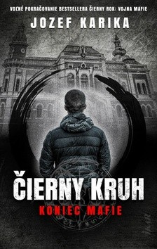 Čierny kruh (1. akosť) (Jozef Karika)