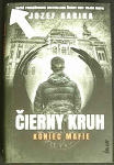 Čierny kruh (1. akosť) (Jozef Karika)