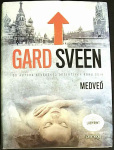 Medveď (1. akosť) (Gard Sveen)