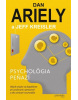 Psychológia peňazí (1. akosť) (Jeff Kreisler, Dan Ariely)