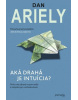 Aká drahá je intuícia? (1. akosť) (Dan Ariely)