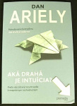 Aká drahá je intuícia? (1. akosť) (Dan Ariely)