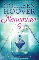 November 9 (Colleen Hooverová)