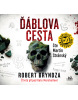 Ďáblova cesta (AUDIOKNIHA CD) (Martin Stránský, Robert Bryndza)