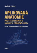 Aplikovaná anatomie (Oldřich Eliška)