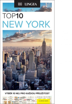New York - TOP 10 (kolektív)