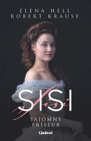 Sisi: Tajomný prísľub (Elena Hell)