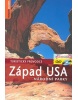 Západ USA Národní parky (kolektív)