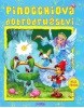 Pinocchiova dobrodružství (Dana Winklerová)