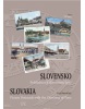 Slovensko Slovakia (Eva Potočná)