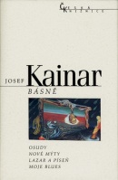 Básně (Josef Kainar)