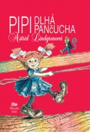 Pipi dlhá pančucha (Astrid Lindgren, Peter Kľúčik)