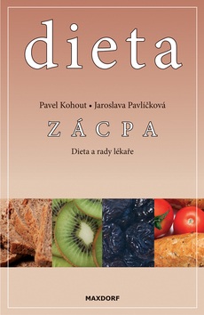 Zácpa (Jaroslava Pavlíčková, Pavel Kohout)