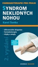 Syndrom neklidných nohou (Karel Šonka)
