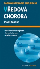 Vředová choroba (Pavel Kohout)