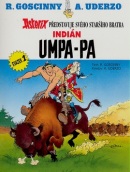 Indián Umpa-pa (Albert Uderzo, René Goscinny)