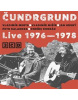 Live 1976-1978 - CD (Vladimír Merta, Vladimír Mišík, Jan Hrubý, Petr Kalandra, Ondřej Konrád) (Čundrgrund)